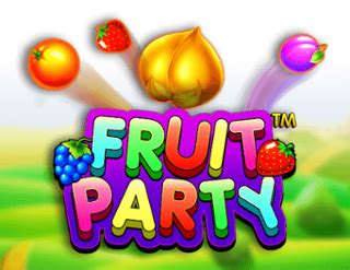 demo fruit party|Play Fruit Party™ Slot Demo by Pragmatic Play.